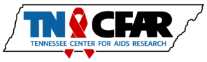 Tennessee Center for AIDS Research Logo