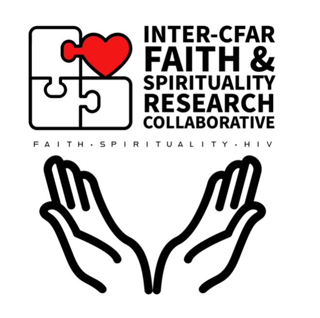 Inter-CFAR FSRC Logo