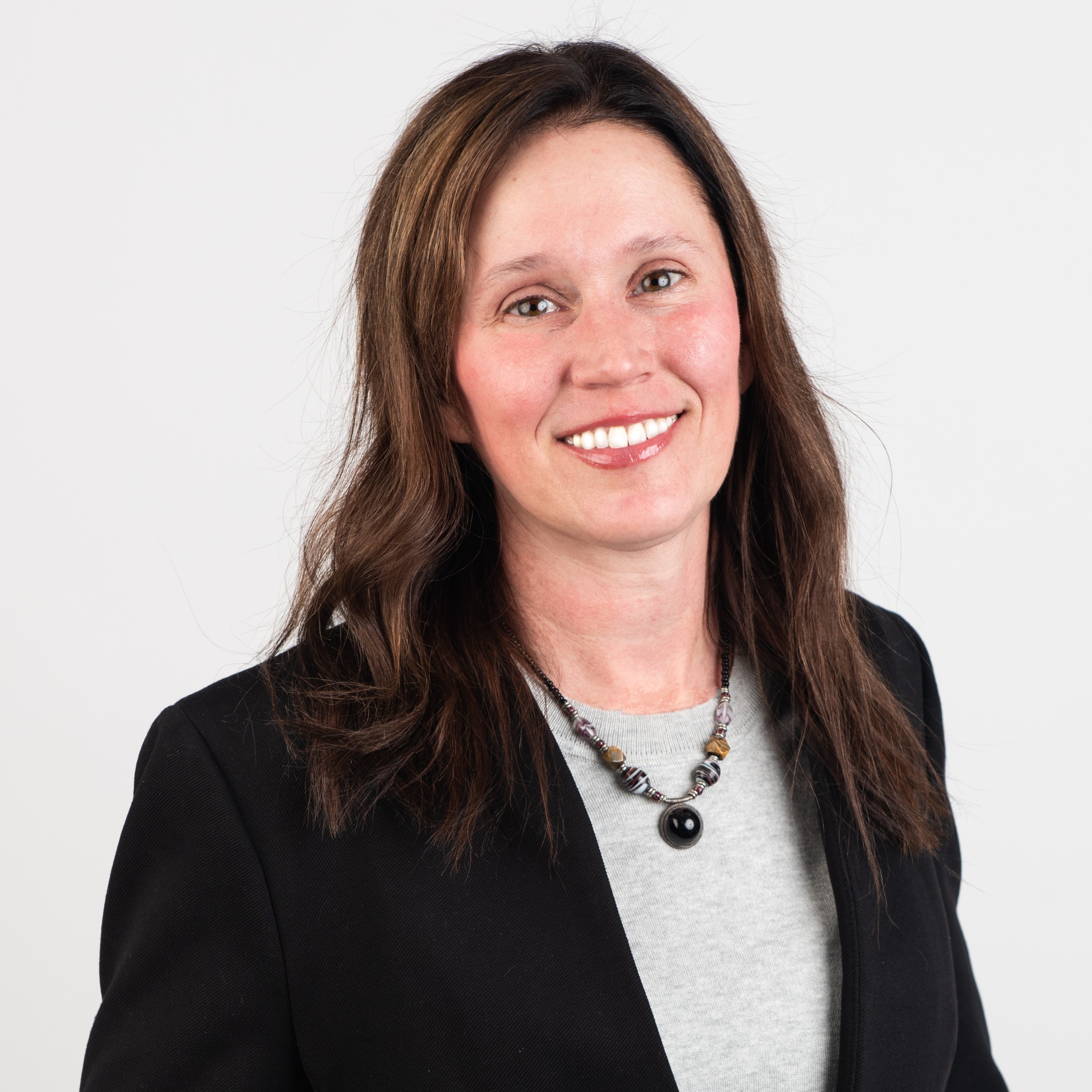 Carolyn Audet, PhD Headshot