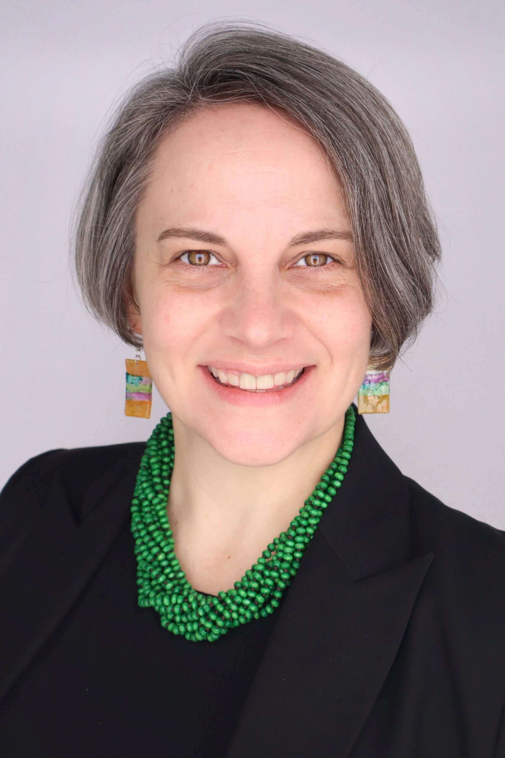 Todd Hulgan Headshot