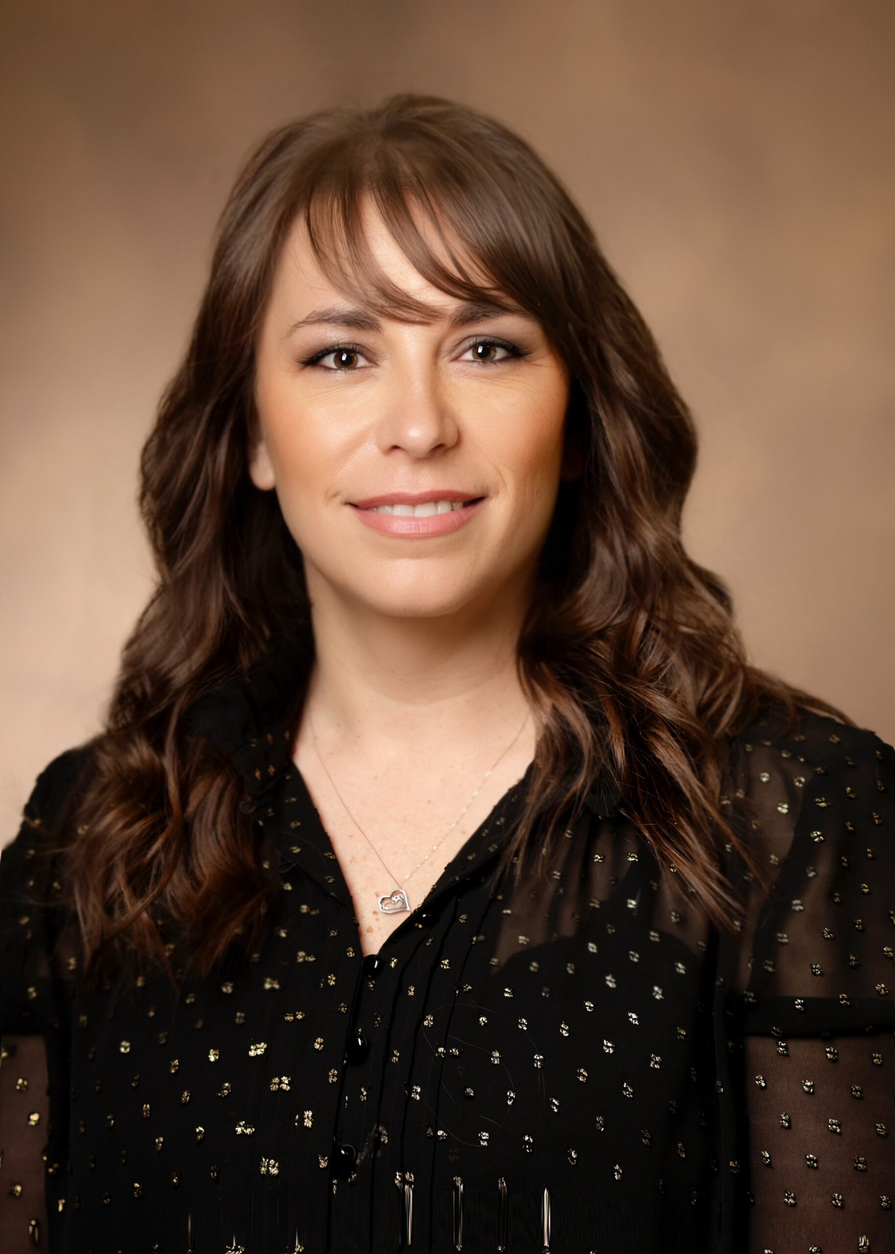 Todd Hulgan Headshot