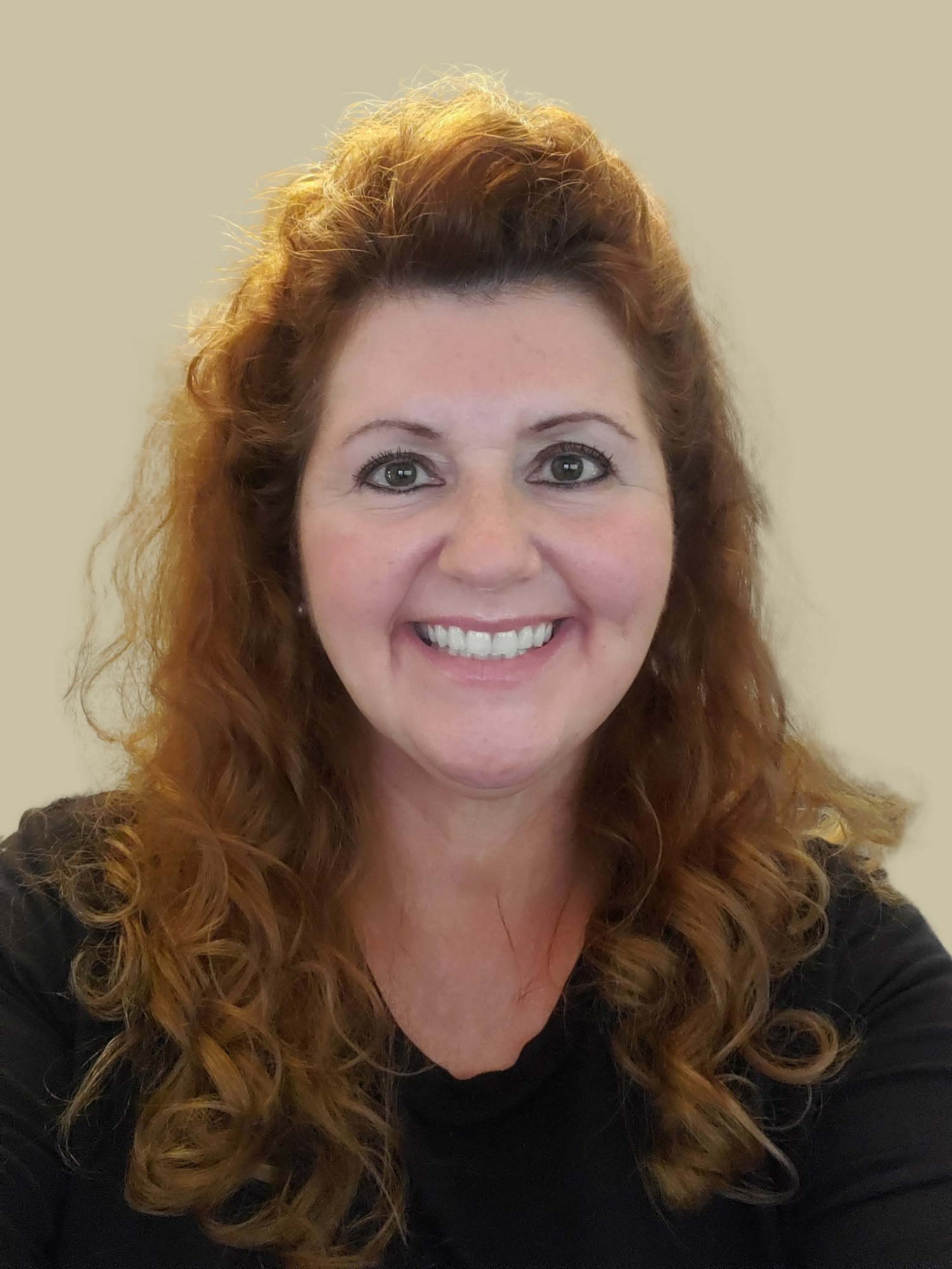 Todd Hulgan Headshot