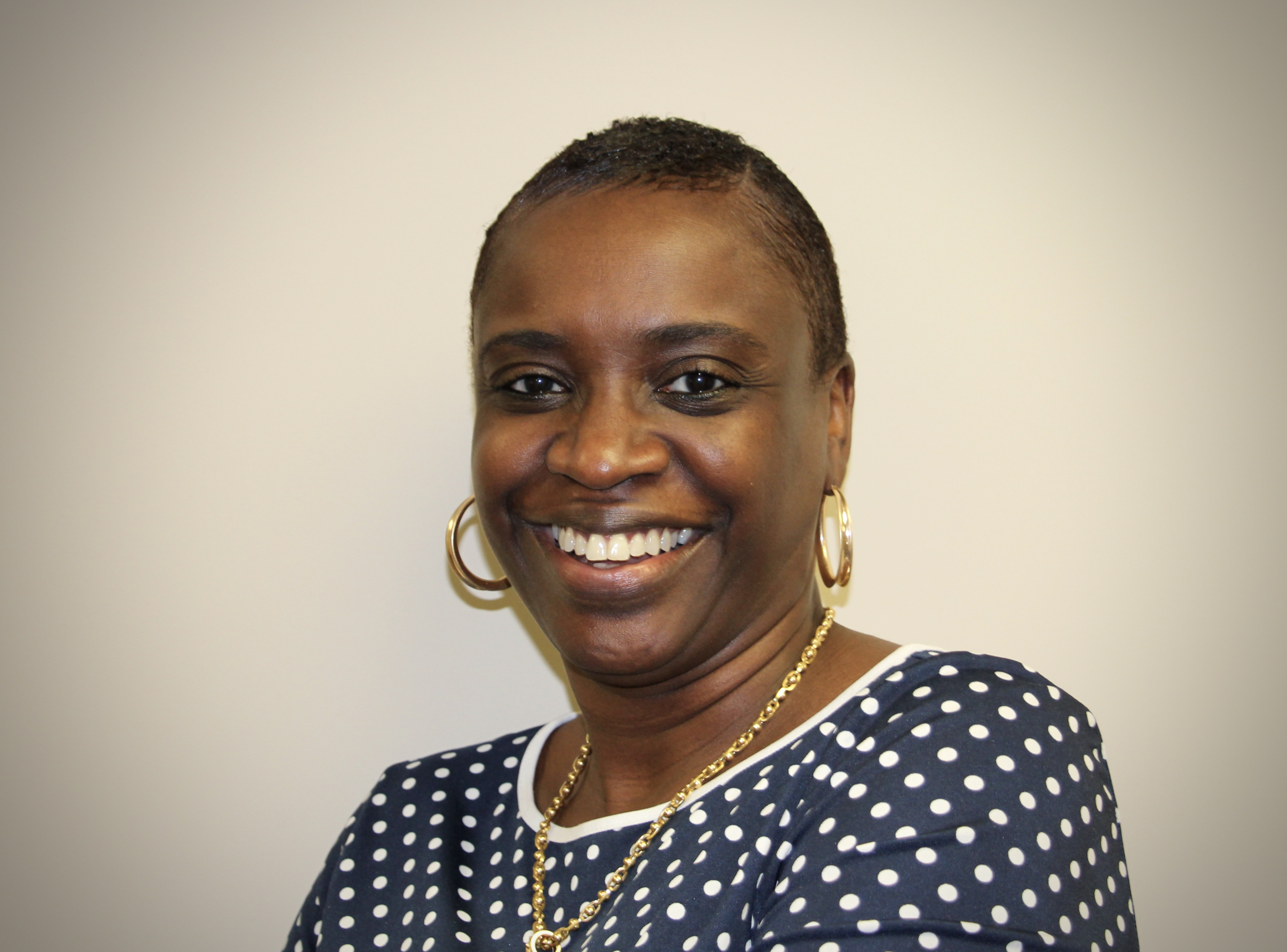 Todd Hulgan Headshot